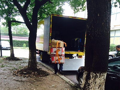 家具搬運服務(wù)